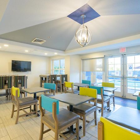 Hawthorn Extended Stay By Wyndham Panama City Beach Upper Grand Lagoon Exterior photo