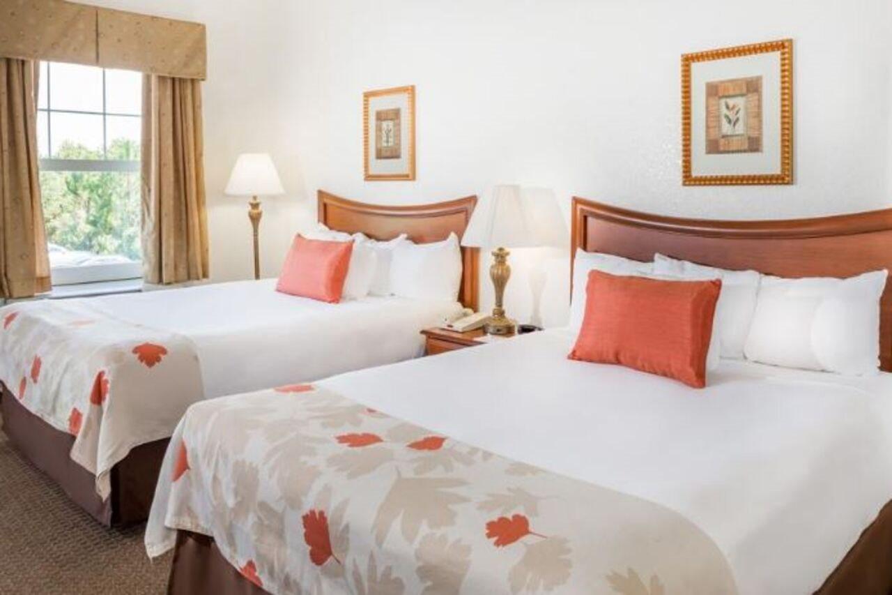 Hawthorn Extended Stay By Wyndham Panama City Beach Upper Grand Lagoon Exterior photo