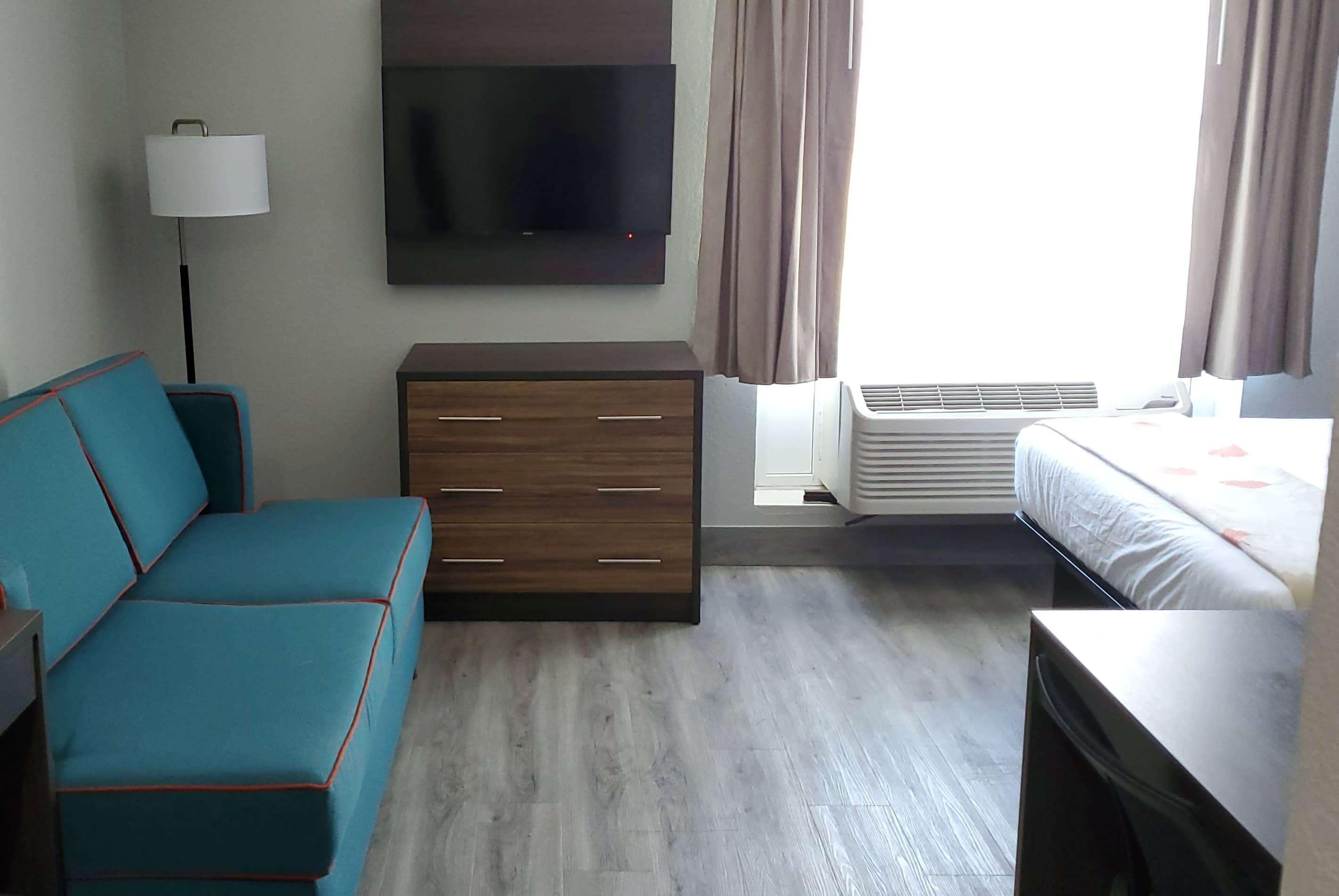 Hawthorn Extended Stay By Wyndham Panama City Beach Upper Grand Lagoon Exterior photo