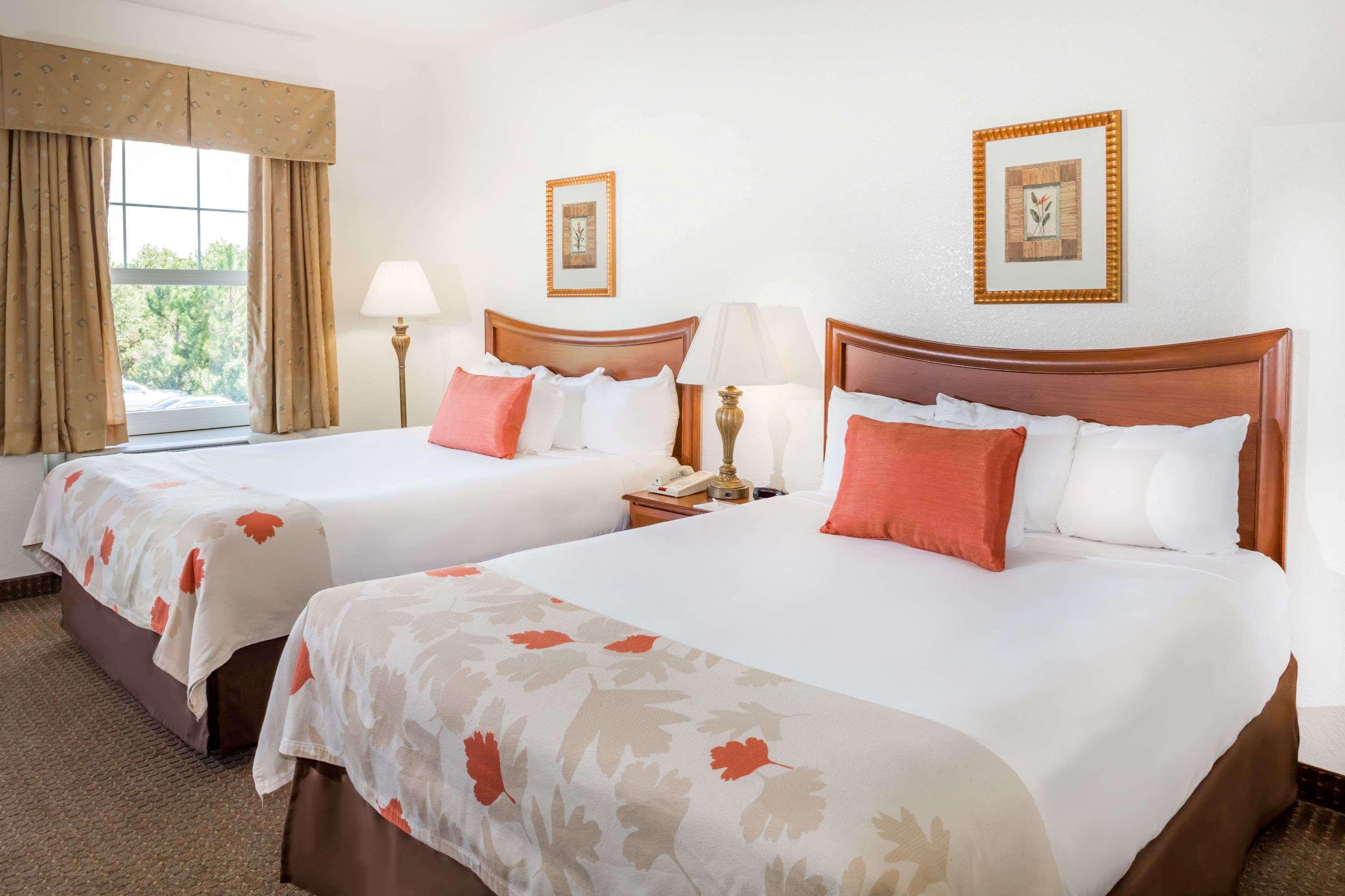 Hawthorn Extended Stay By Wyndham Panama City Beach Upper Grand Lagoon Exterior photo