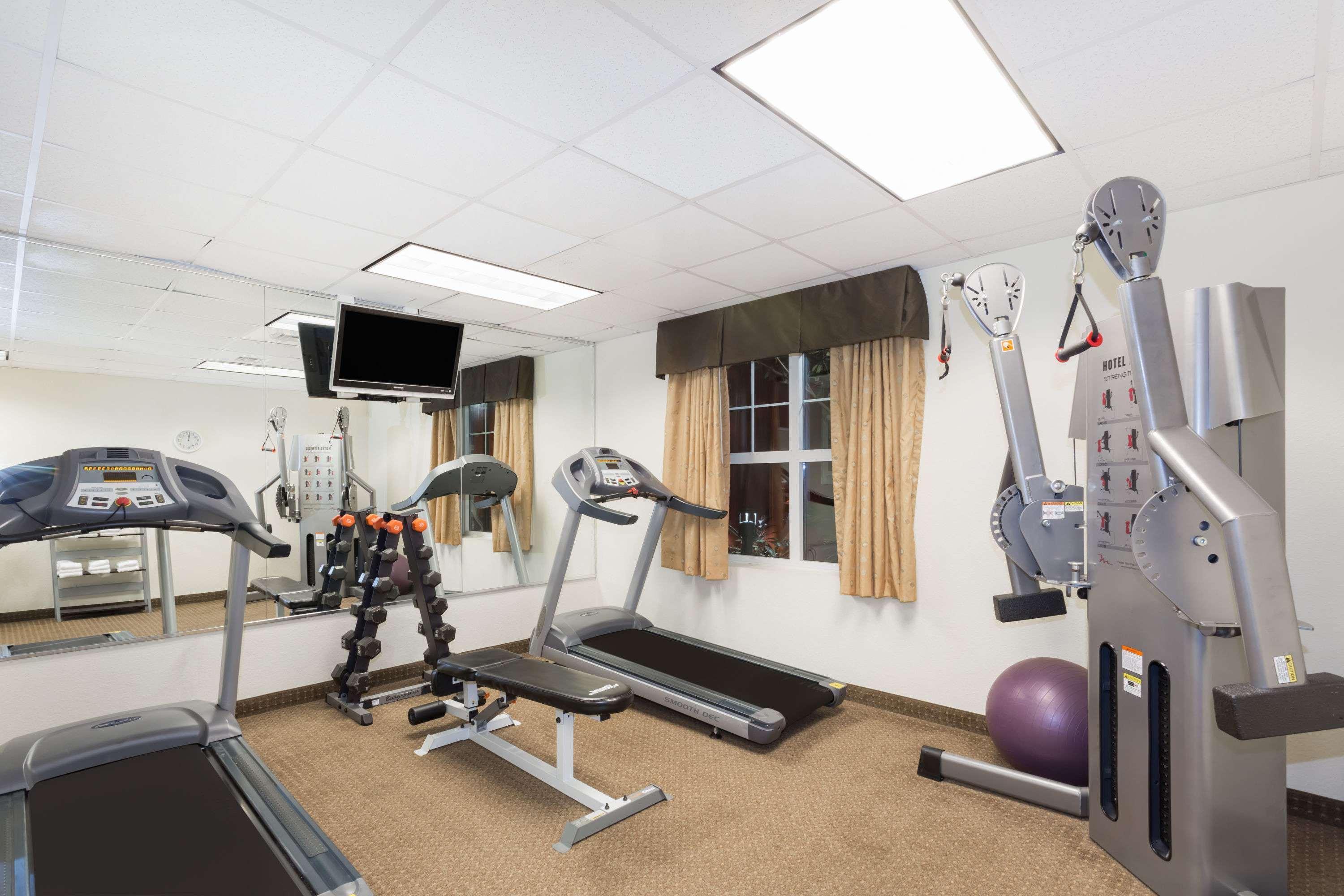 Hawthorn Extended Stay By Wyndham Panama City Beach Upper Grand Lagoon Exterior photo
